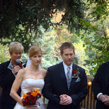 Amy & Matt's Wedding