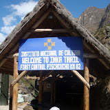 Peru - Inca Trail