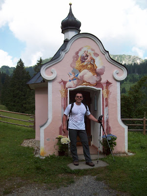 Kapelle