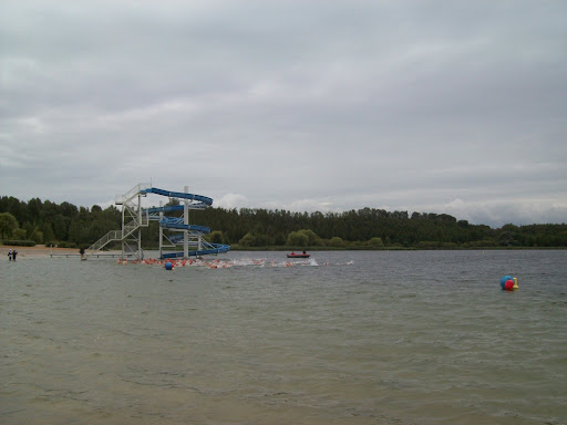 Schwimmen
