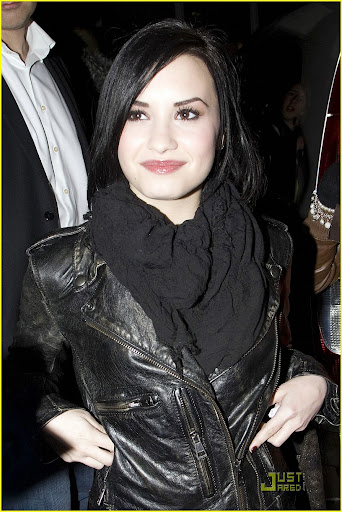 Demi Lovato