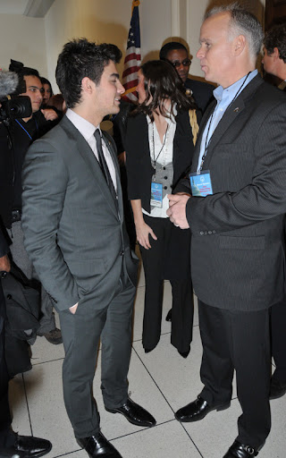 Joe Jonas came to Washington DC to have some meetings on Capitol Hill in Washington DC. <P> Pictured: Joe Jonas <B>Ref: SPL152933 270110 </B><BR/> Picture by: Brandon Todd / Splash News<BR/> </P><P> <B>Splash News and Pictures</B><BR/> Los Angeles: 310-821-2666<BR/> New York: 212-619-2666<BR/> London: 870-934-2666<BR/> photodesk@splashnews.com<BR/> </P>