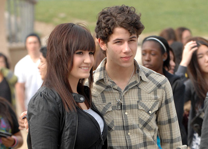 Nick Jonas