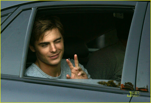 Zac Efron