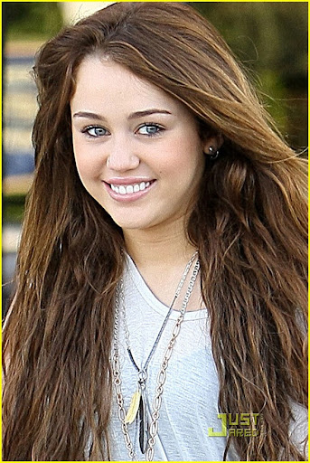 Miley Cyrus