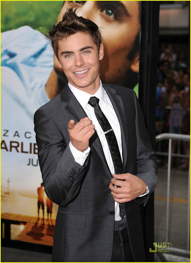 Zac Efron attends the "Charlie St. Cloud" Premiere at Regency Village Theatre on July 20, 2010 in Westwood, California.
"Charlie St. Cloud" - Los Angeles Premiere - Arrivals
Regency Village Theatre
Westwood, CA United States
July 20, 2010
Photo by Steve Granitz/WireImage.com
To license this image (17337699), contact WireImage.com