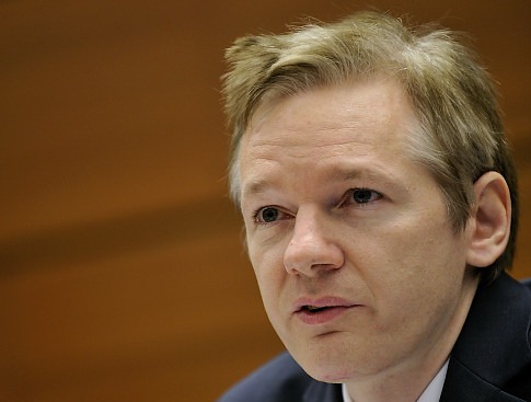 Julian-Assange Julian-Assange