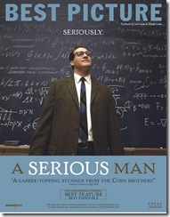 a serious man a serious man