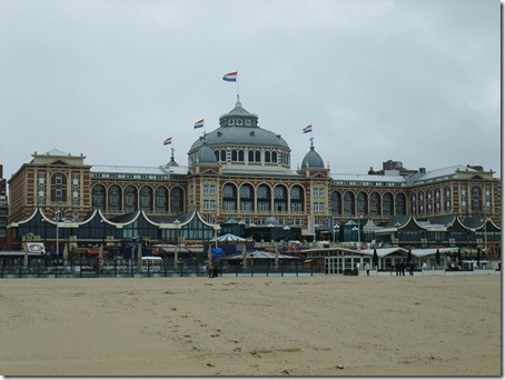 Scheveningen Scheveningen