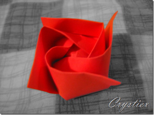 Origami Materials