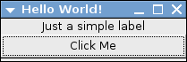 Hello Word - Ruby