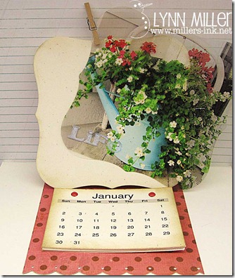 easel-card-lisa