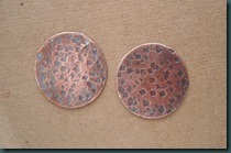 copper