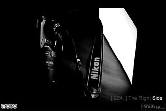 Nikon | Lumiquest | mromero | prioridad de apertura