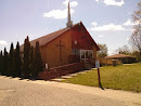 Calvary Community Church 