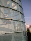 Roppongi Hills the hills