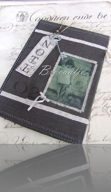 note-book xl 001