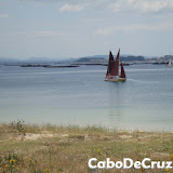 Praia da Retorta
