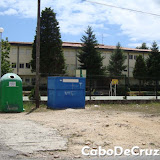 Colexio de Vali&ntilde;o