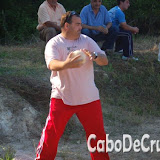 Carmen 2009 - Bolos