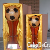 Carmen 2009 - F&uacute;tbol