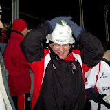 2nd January 2010 Ulster v Munster