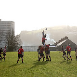 16th January 2010 Larne GS v Strabane GS (SC)