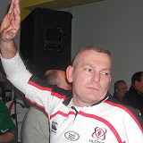 15th January 2010 Ulster v Edinburgh