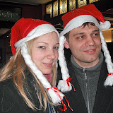 19th December 2009 Stade v Ulster