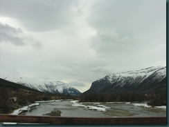 View from Kjeka's farm