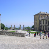 Santuario D'Oropa