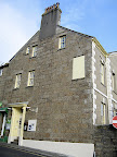 Penzance Arts Club (formerly the Portuguese Embassy)