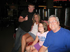Jamie, Whitney, Lauren & Dave