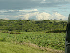 weather on the horizon