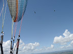 climbing on up