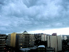 view from Real Minas hotel