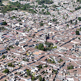Valle de Bravo