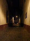 Calle San Sebastian