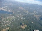 Valle via Wall -Cerro Gordo