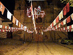 Christmas decor