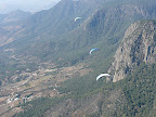 formation flying