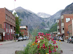 Welcome to Telluride (Main Street)