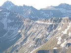 San Sofia Ridge