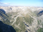 Ingram Basin, Ajax & Tomboy Basin