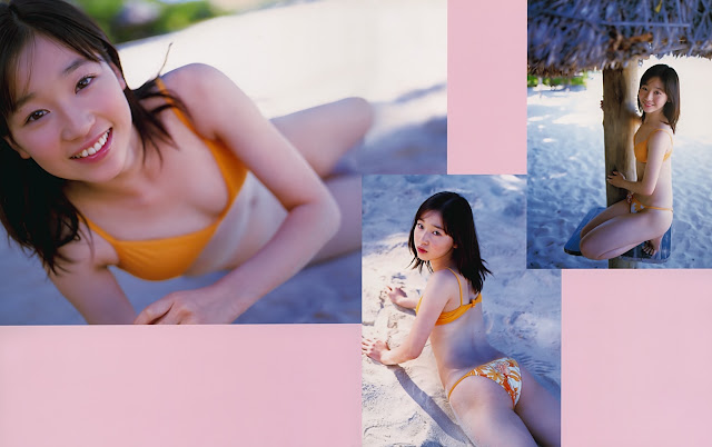 Miss Magazine