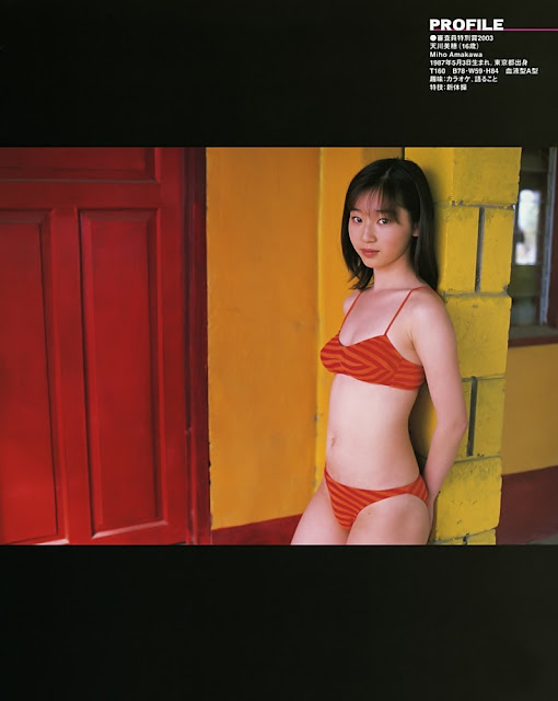Miss Magazine