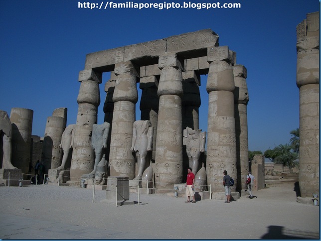 luxor luxor