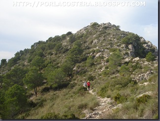 capurutxo font la figuera