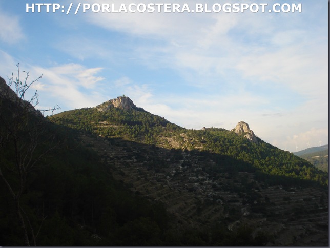 senda el capurutxo font la figuera 3 senda el capurutxo font la figuera 3