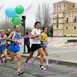 Media Maratón de León